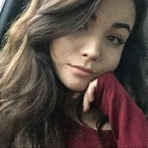 Meet your Posher, Abby